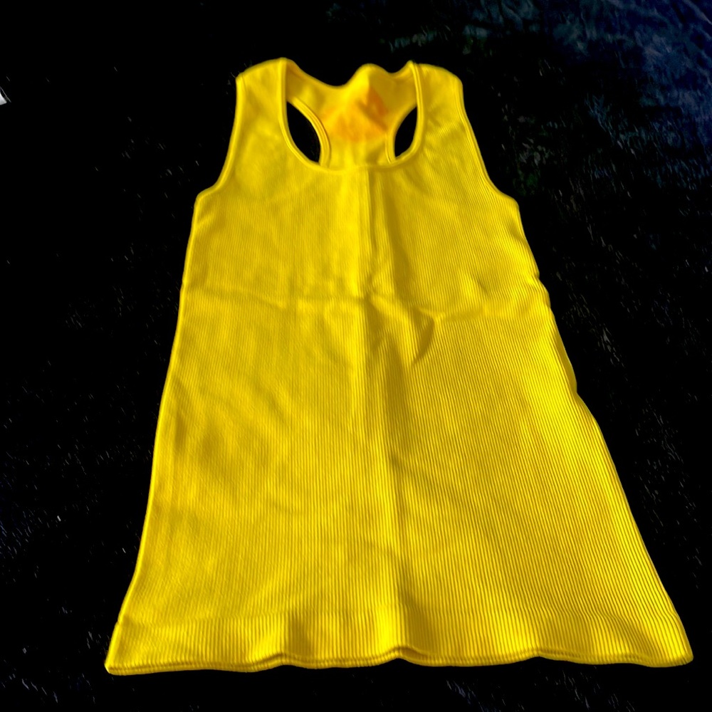 RACERBACK